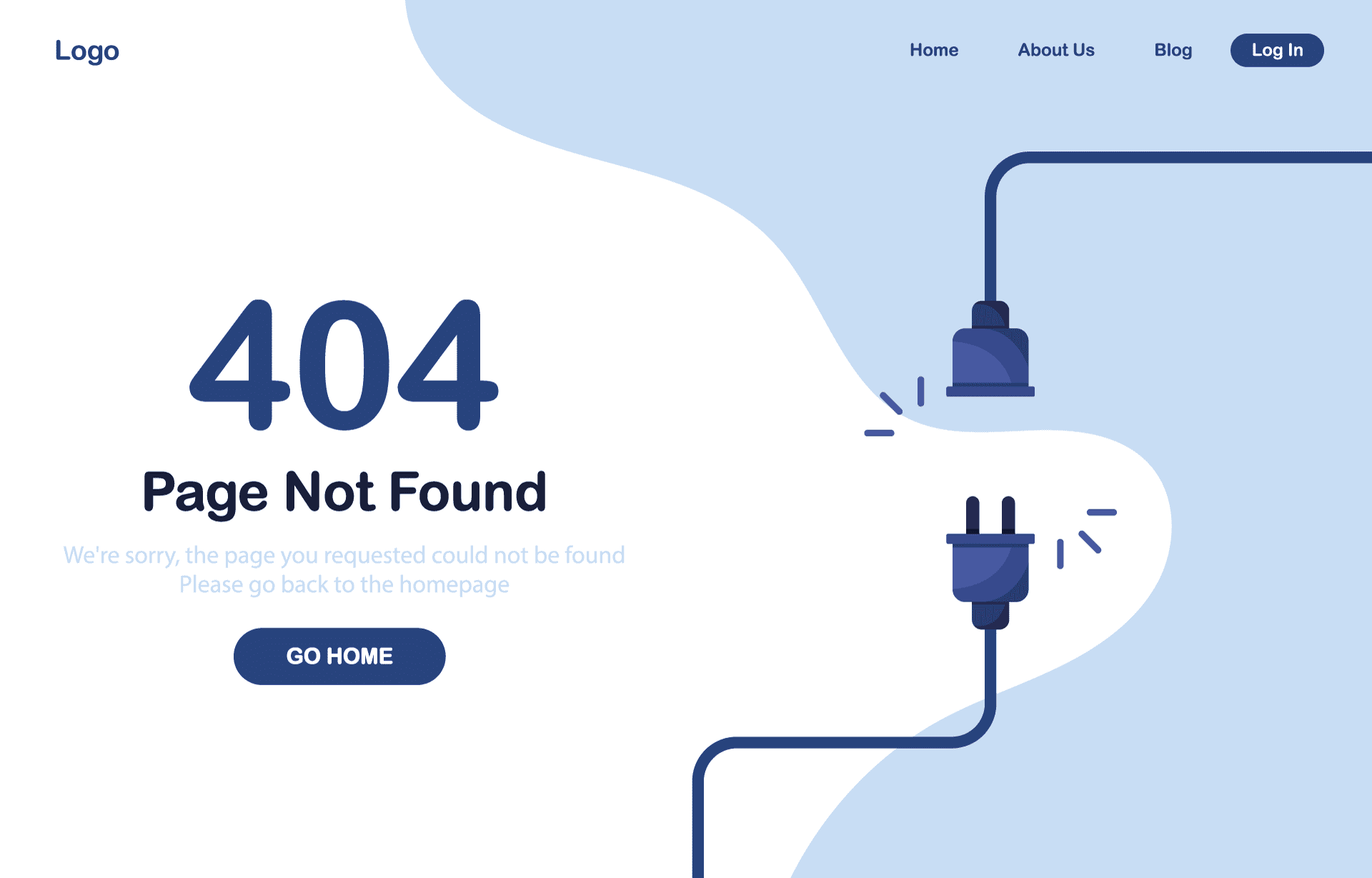 Quelques conseils pour intégrer une bonne page 404 - Webrio